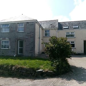 Sycamore Farm Daire Launceston Exterior photo