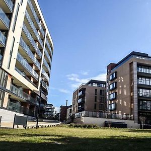 The Grange Daire Dublin Exterior photo