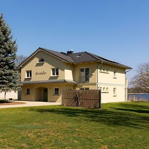 Casa Sul Lago Daire Werder  Exterior photo