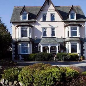 Ouse Bridge House Otel Bassenthwaite Lake Exterior photo