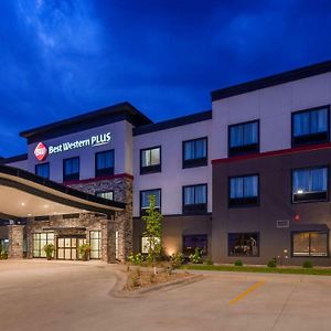 Best Western Plus Lacrescent - Lacrosse Otel La Crescent Exterior photo