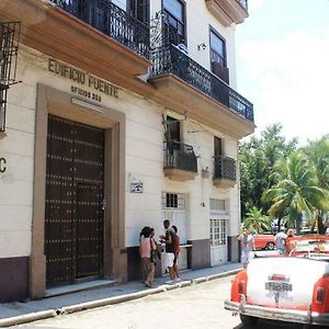 Bahia Habana Habana Vieja Otel Havana Exterior photo