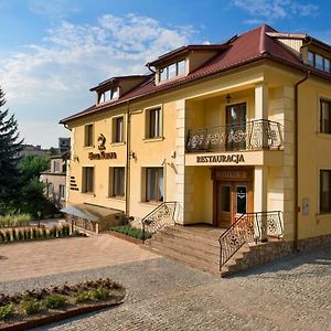 Hotel Korona Sandomierz Exterior photo