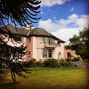 Melfort House Otel Kilmelfort Exterior photo