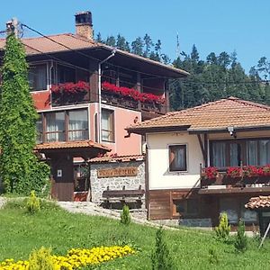 Denis Guest House Koprivştitsa Exterior photo