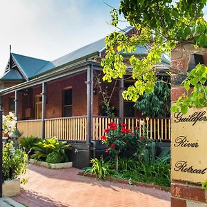 Guildford River Retreat Otel Perth Exterior photo