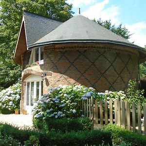 Le Gite Du Colombier Villa Bracquetuit Exterior photo