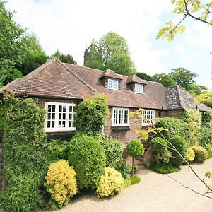 Church Combe - Petworth West Sussex Otel Exterior photo