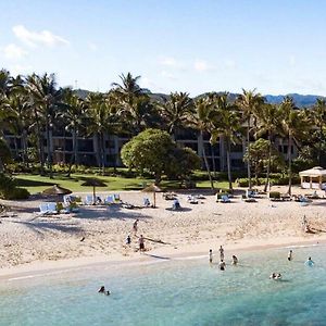 Ocean Villas At Turtle Bay Kahuku Exterior photo