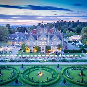 De Vere Tortworth Court Otel Exterior photo