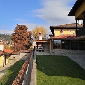 Yurukovata Kashta Otel Koprivştitsa Exterior photo