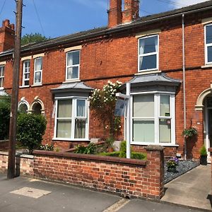 202 Guesthouse Lincoln Exterior photo