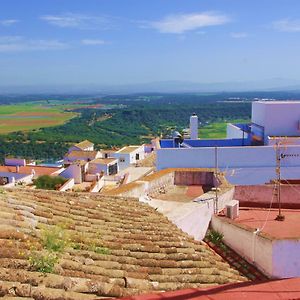 La Casita De Vejer Daire Vejer de la Frontera Exterior photo