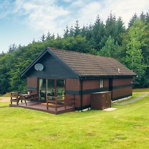 Jasmine Lodge Ballindalloch Exterior photo