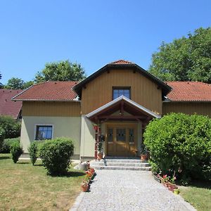 Gaestehaus Barbara Otel Gablitz Exterior photo