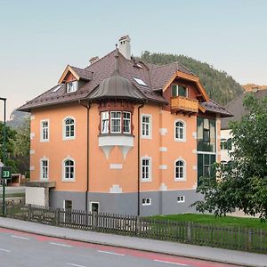 Villa Maria - Suiten & Appartement Kufstein Exterior photo