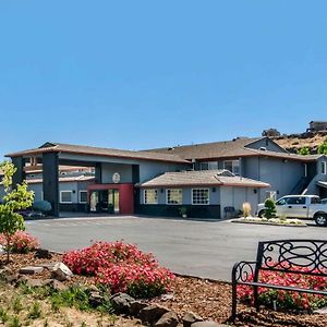 Comfort Inn Columbia Gorge The Dalles Exterior photo