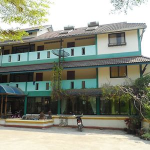 Chankanesh Otel Chiang Rai Exterior photo