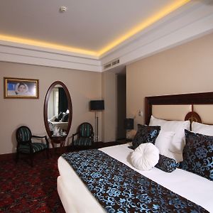 Blue Diamond Ataturk Palace Otel Bursa Exterior photo