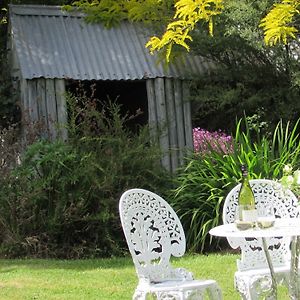 Akaroa Fyrnebrooke House Otel Exterior photo