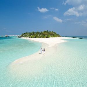 Sun Aqua Vilu Reef Maldives Otel Meedhoo  Exterior photo