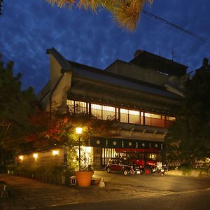 Kyotoya Otel Takeo Exterior photo