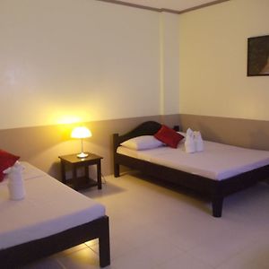 Alpha'S Place Bed And Breakfast Puerto Princesa Exterior photo