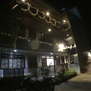 Starry Night Pension - Hostel Puerto Princesa Exterior photo
