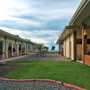 Relax Divers Bohol Otel Tangnan Exterior photo