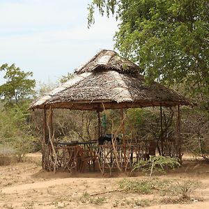 Eco Island Sri Lanka Otel Yala Exterior photo