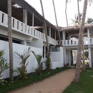 Taj Tangalle Boutique Hotel Ranna Exterior photo