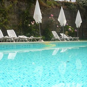 La Fragua Del Canajal Otel Cudillero Exterior photo