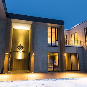 The Kamui Daire Niseko Exterior photo