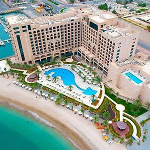 Al Bahar Hotel & Resort Füceyre Exterior photo