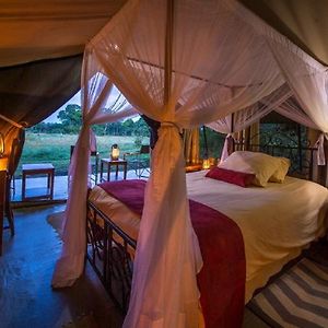 Serengeti Sametu Camp By Karibu Camps & Lodges Exterior photo