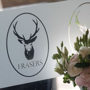 Frasers At Coldharbour Farm Otel Egerton  Exterior photo