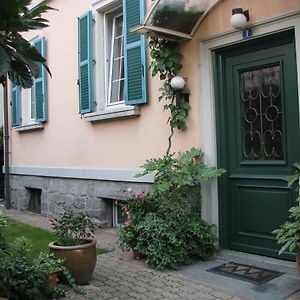 Casa Jolanda Daire Bellinzona Exterior photo