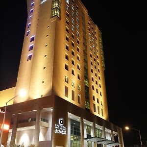 Dalal City Hotel Kuveyt Exterior photo