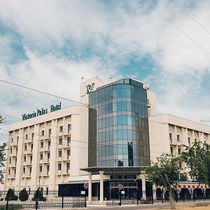 Victoria Palas Hotel Astrahan Exterior photo