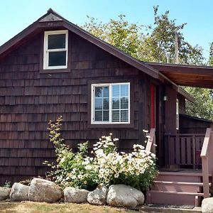 Jones Cabin Otel Friday Harbor Exterior photo