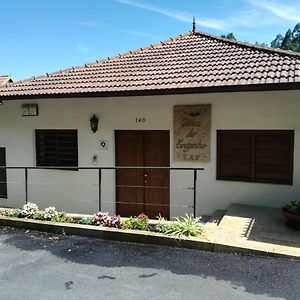 Casa Do Engenho Konuk evi Caldas de Sao Jorge Exterior photo