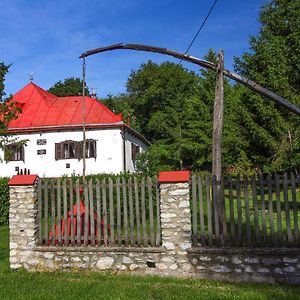 Ven Diofa Kuria Konuk evi Balaton Exterior photo