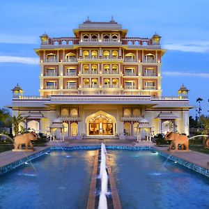 Indana Palace Jaipur Otel Exterior photo