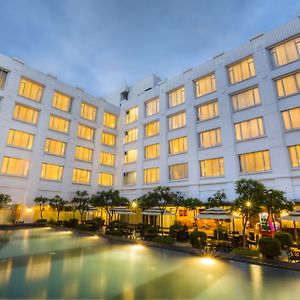 Radha Regent Electronic City Otel Bangalore Exterior photo