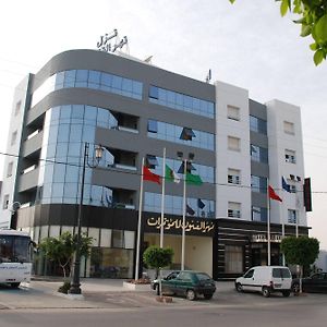 Hotel Naher El Founoun Safakes Exterior photo