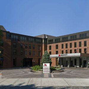 Philadelphia Marriott Old City Otel Exterior photo