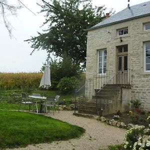 La Layotte Villa Vosne-Romanée Exterior photo