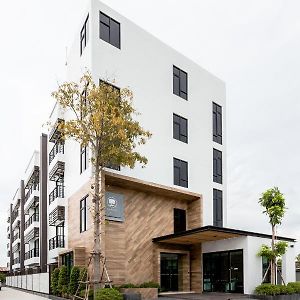 Narita Amata - Sha Plus Certified Otel Çonburi Exterior photo