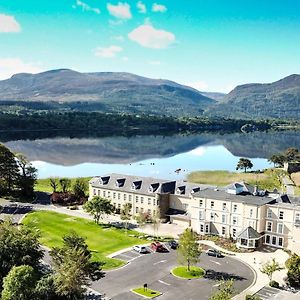 The Lake Hotel Killarney Exterior photo