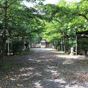 Green Leaf Resort Surin Exterior photo